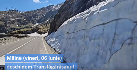Transfagarasan 2