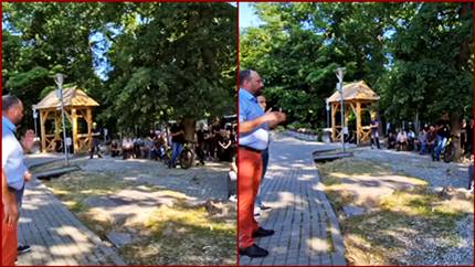 Apelul ASTRA si al directorului care merita dat exemplu in toata tara, in toata Eurpa: „ Nu taiati din cultura! Fiindca, de fapt, taiati astfel din oameni…” ciprian stefan