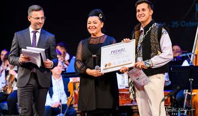 IMPRESIONANT: Student al Universității Tehnice din Cluj-Napoca, distins cu PREMIUL SPECIAL la prestigiosul Festival „Dumitru Fărcaș”