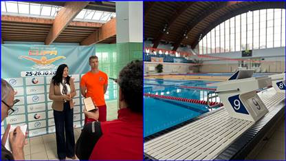 Programe sportive de anvergură pentru copiii din Miercurea-Ciuc! Dovezi care bucură și… dau speranțe!