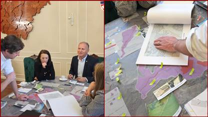 Veste cu impact pentru istoria sălăjenilor și… NU NUMAI!